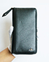 Vivienne Westwood Oversized Wallet, front view